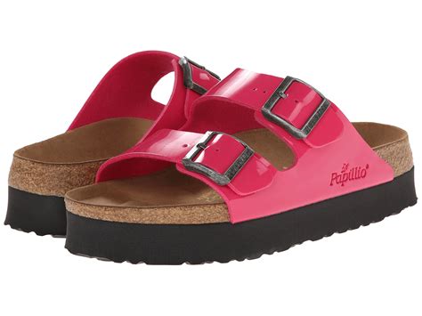 bitkenstock pink
